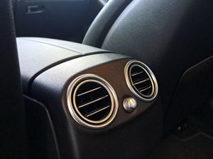 Mercedes Clase GLC GLC 200 d 4MATIC