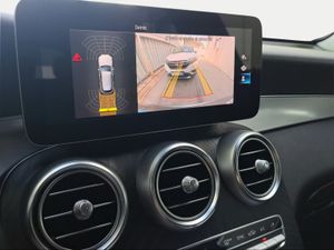 Mercedes Clase GLC GLC 200 d 4MATIC