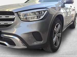 Mercedes Clase GLC GLC 200 d 4MATIC