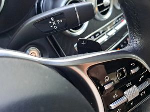 Mercedes Clase GLC GLC 200 d 4MATIC