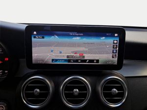 Mercedes Clase GLC GLC 200 d 4MATIC