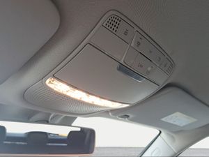 Mercedes Clase GLC GLC 200 d 4MATIC