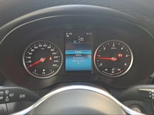 Mercedes Clase GLC GLC 200 d 4MATIC