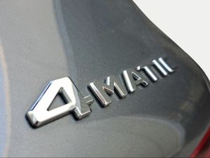 Mercedes Clase GLC GLC 200 d 4MATIC
