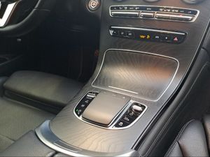 Mercedes Clase GLC GLC 200 d 4MATIC