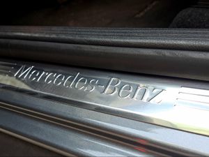 Mercedes Clase GLC GLC 200 d 4MATIC