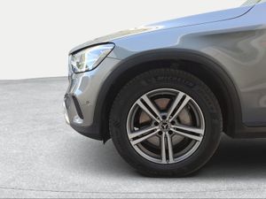 Mercedes Clase GLC GLC 200 d 4MATIC