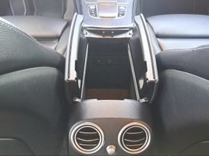 Mercedes Clase GLC GLC 200 d 4MATIC