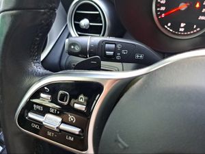 Mercedes Clase GLC GLC 200 d 4MATIC