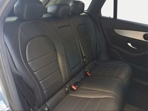 Mercedes Clase GLC GLC 200 d 4MATIC