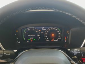 Honda CR-V 2.0 i-MMD HEV 4X2 Elegance