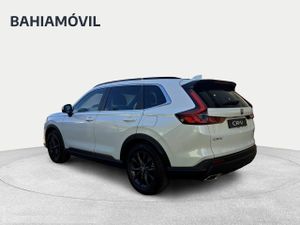 Honda CR-V 2.0 i-MMD HEV 4X2 Elegance