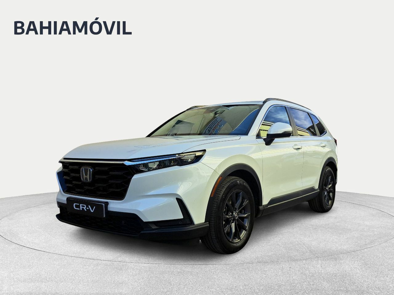 Honda CR-V 2.0 i-MMD HEV 4X2 Elegance - Foto 1