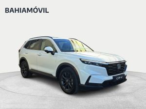 Honda CR-V 2.0 i-MMD HEV 4X2 Elegance