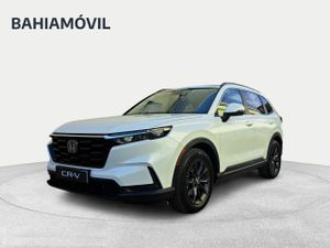 Honda CR-V 2.0 i-MMD HEV 4X2 Elegance
