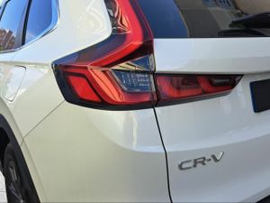 Honda CR-V 2.0 i-MMD HEV 4X2 Elegance