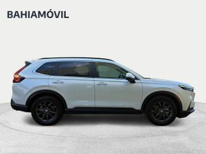 Honda CR-V 2.0 i-MMD HEV 4X2 Elegance