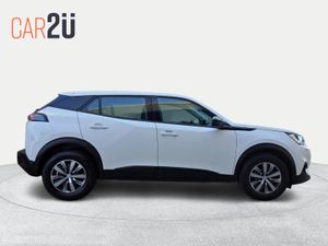 Peugeot 2008 Active Puretech 100 S&S BVM6