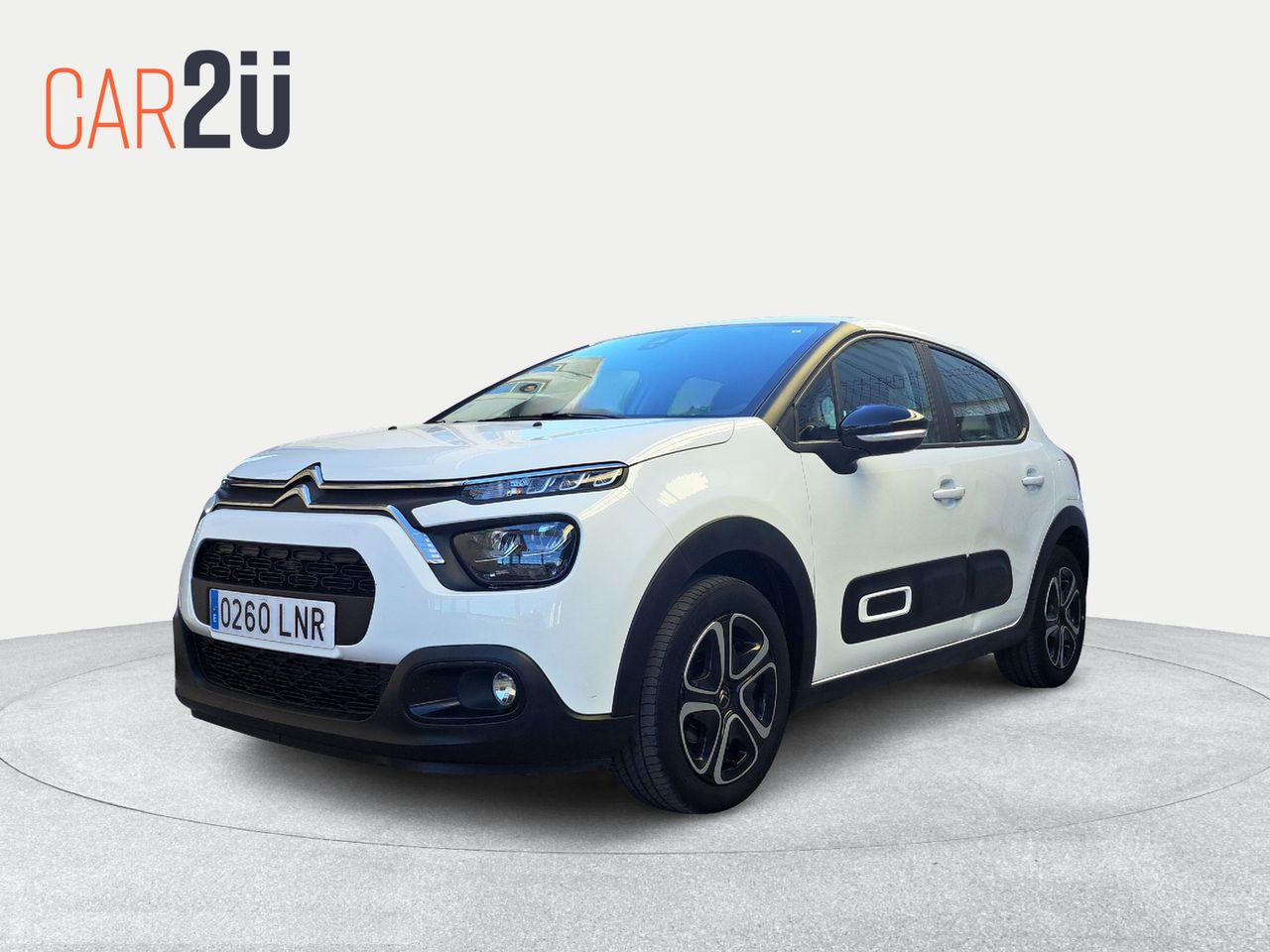 Citroën C3 PureTech 81KW (110CV) S&S Feel - Foto 1