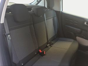 Citroën C3 PureTech 81KW (110CV) S&S Feel