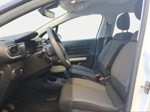 Citroën C3 PureTech 81KW (110CV) S&S Feel