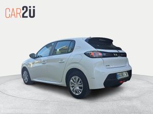 Peugeot 208 BlueHDi 73kW (100CV) Active