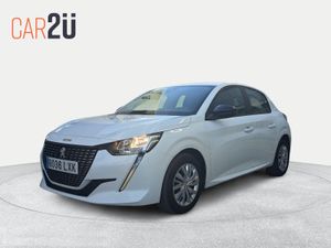 Peugeot 208 BlueHDi 73kW (100CV) Active
