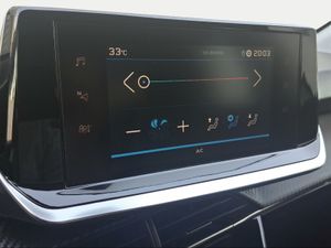 Peugeot 208 BlueHDi 73kW (100CV) Active