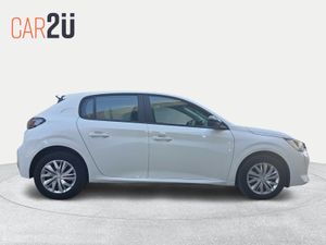 Peugeot 208 BlueHDi 73kW (100CV) Active