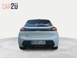 Peugeot 208 BlueHDi 73kW (100CV) Active