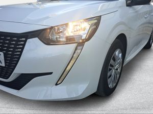 Peugeot 208 BlueHDi 73kW (100CV) Active
