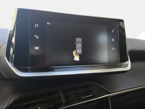 Peugeot 2008 Active Puretech 100 S&S BVM6