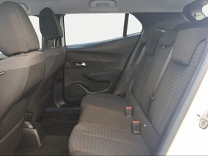 Peugeot 2008 Active Puretech 100 S&S BVM6
