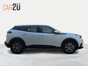 Peugeot 2008 Active Puretech 100 S&S BVM6