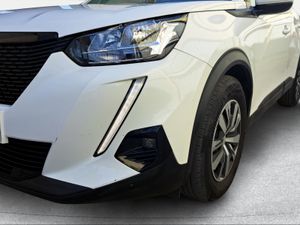 Peugeot 2008 Active Puretech 100 S&S BVM6