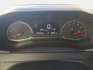 Peugeot 2008 Active Puretech 100 S&S BVM6