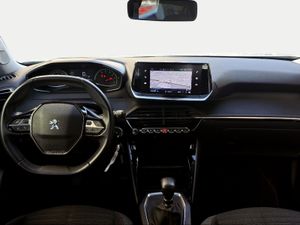 Peugeot 2008 Active Puretech 100 S&S BVM6