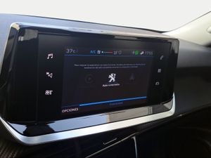 Peugeot 2008 Active Puretech 100 S&S BVM6