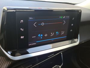 Peugeot 2008 Active Puretech 100 S&S BVM6