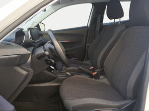 Peugeot 2008 Active Puretech 100 S&S BVM6