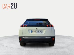 Peugeot 2008 Active Puretech 100 S&S BVM6