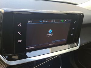 Peugeot 2008 Active Puretech 100 S&S BVM6