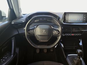 Peugeot 2008 Active Puretech 100 S&S BVM6