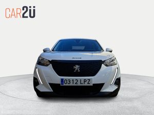 Peugeot 2008 Active Puretech 100 S&S BVM6