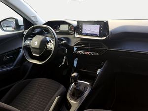 Peugeot 2008 Active Puretech 100 S&S BVM6
