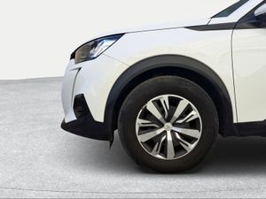 Peugeot 2008 Active Puretech 100 S&S BVM6