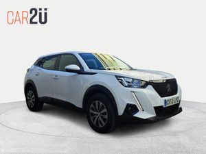 Peugeot 2008 Active Puretech 100 S&S BVM6