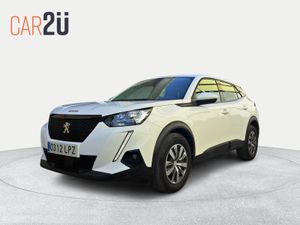 Peugeot 2008 Active Puretech 100 S&S BVM6