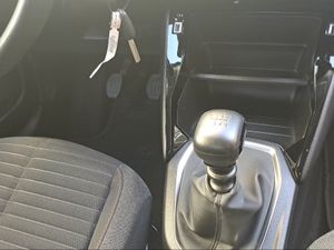 Peugeot 2008 Active Puretech 100 S&S BVM6