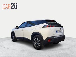 Peugeot 2008 Active Puretech 100 S&S BVM6